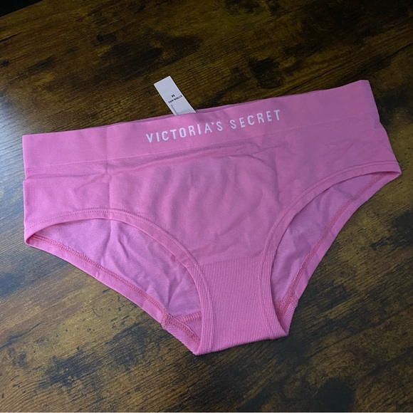 Culotte Bikini Victoria’s Secret – Taille M, Vert, Neuve Avec étiquettes (NWT)